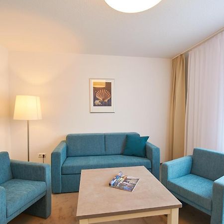 Nordsee Apartments Bremerhaven Bagian luar foto