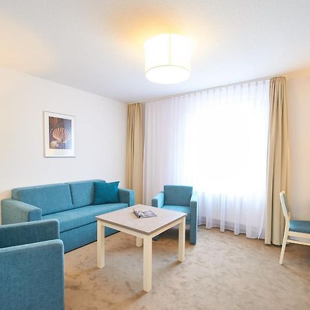 Nordsee Apartments Bremerhaven Bagian luar foto