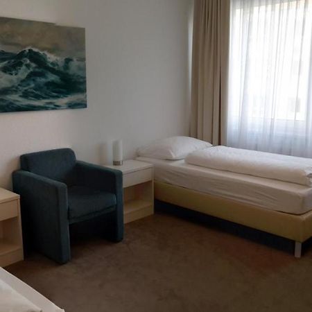 Nordsee Apartments Bremerhaven Bagian luar foto