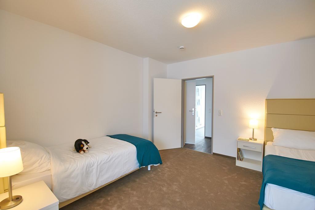 Nordsee Apartments Bremerhaven Bagian luar foto