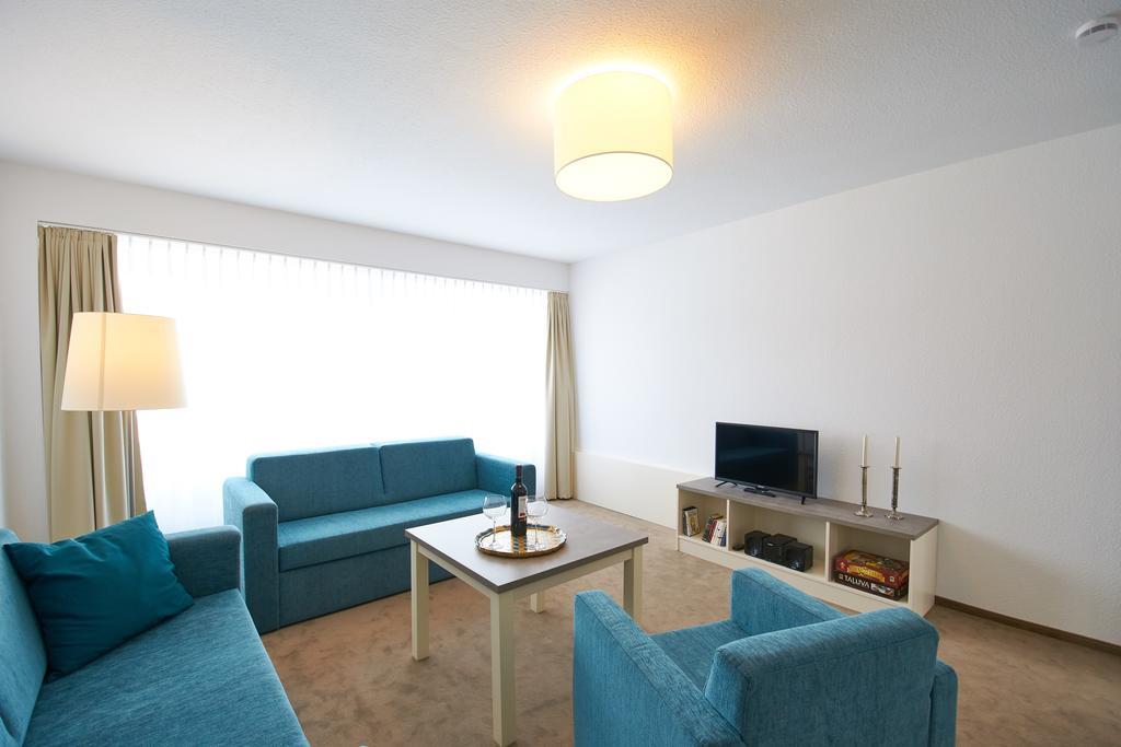 Nordsee Apartments Bremerhaven Bagian luar foto