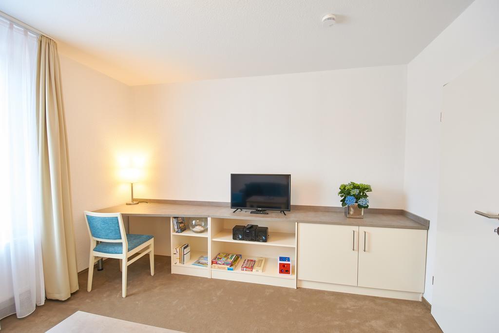 Nordsee Apartments Bremerhaven Bagian luar foto