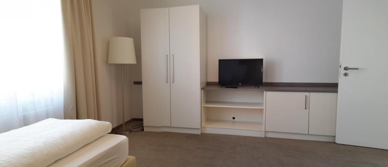Nordsee Apartments Bremerhaven Bagian luar foto